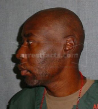 Parish D Perkins