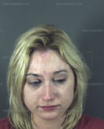 Jennifer Elizabeth Walsh
