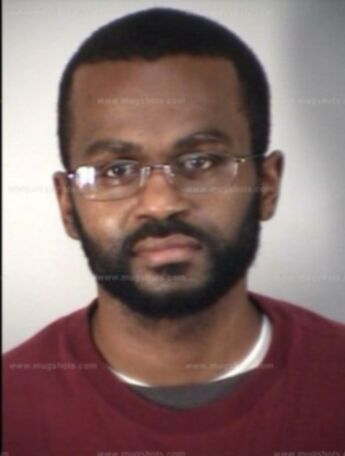 Chauncey Anthony Sewell