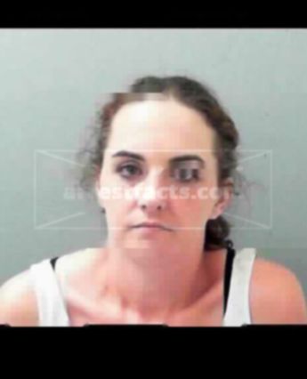 Michelle Beth Legrand
