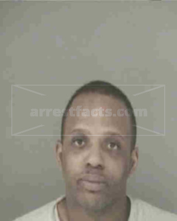 Brian Maurice Duncan