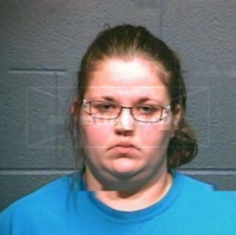 Brandy Ray Swart