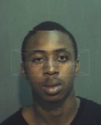 Quesean Phillips