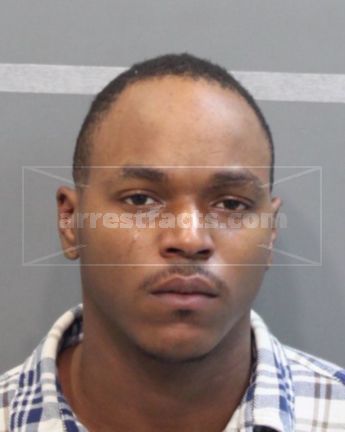 Donald Lebron Boyd