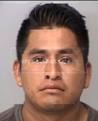 Esteban Isai Morales Ordonez