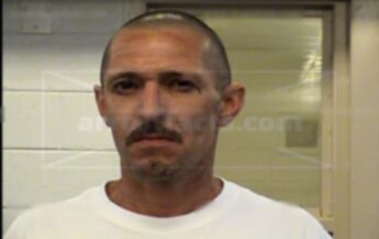 Curtis Scott Peralta
