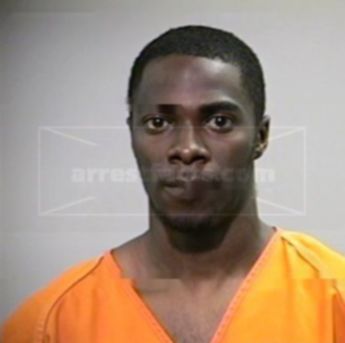 Aaron Anderson Lewis