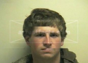 Logan Willard Simkins