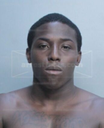 Tavarius Armstrong