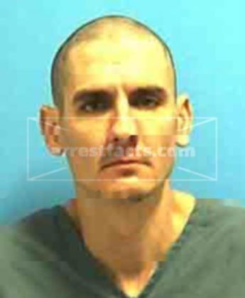 Raymond Patrick Beggs
