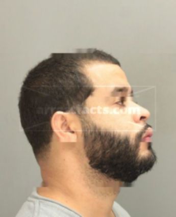 Samuel Marrero