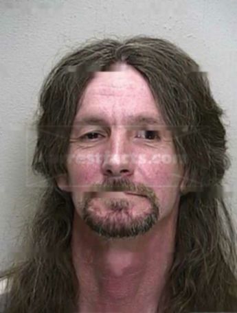 Bradford Allan Metheney