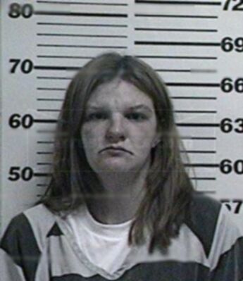 Alisha Lanell Ashton