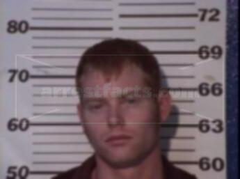 Brad Alan Berry