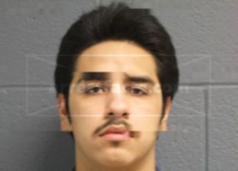 Adrian Calderon