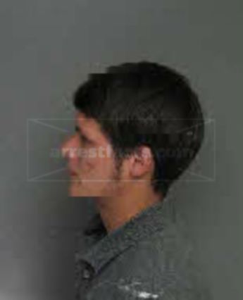 Michael Eathon Brown