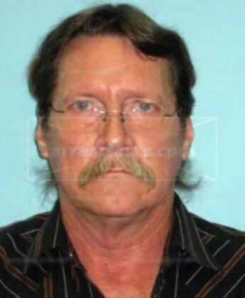 Tommy Ray Godwin