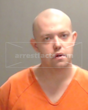 Alex Branden Hagood