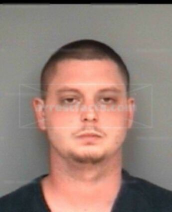 Eric Michael Holston