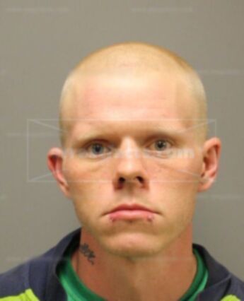 Matthew Wayne Moss