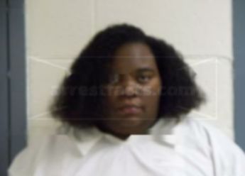 Shawnetta Douglas