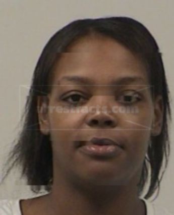 Tiffany Shree Bouldin