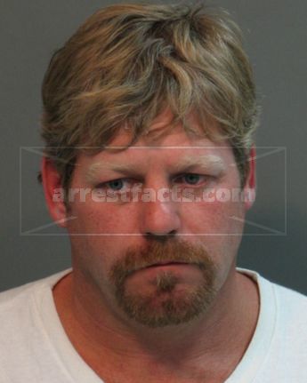Phillip Brett Mcallister