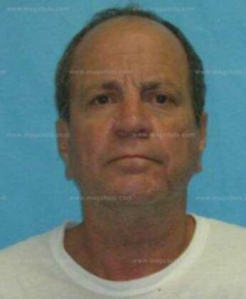 Mark Dewitt Baldwin