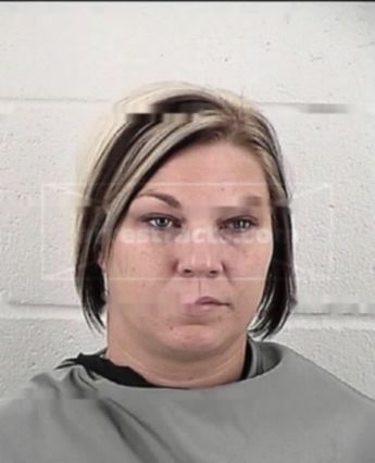 Tesha Jenae Gentry