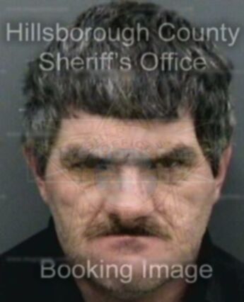 Ralph Deleon Mitchell