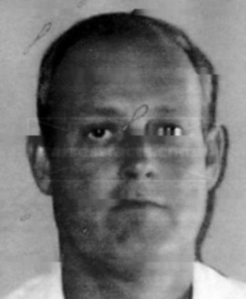 Johnny Ray Tate