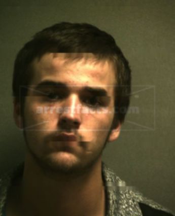 Hunter Ryan Handley