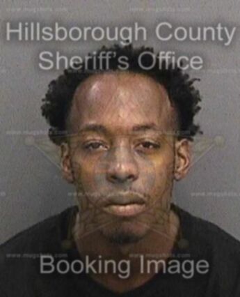Jamarces Mingo
