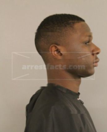 Tony Sylanderfort Morris
