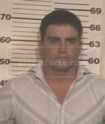 Brendan Michael Westbrook Coy