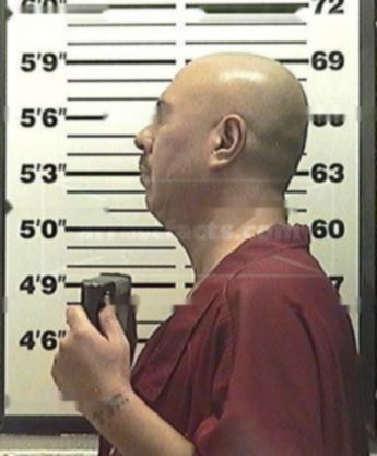 Lester Richard Padilla
