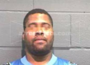 Donald Ray Jones