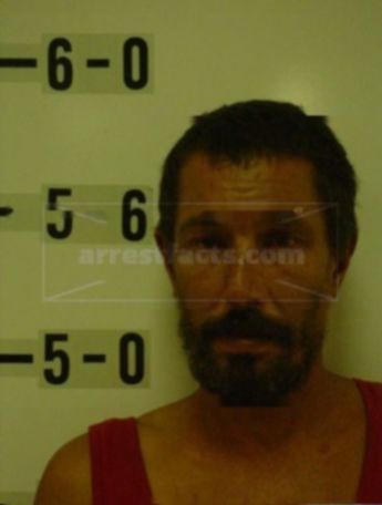 Donald Edward Peters