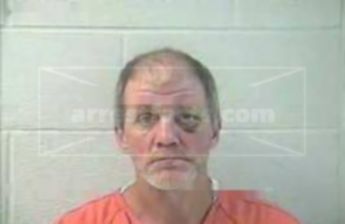 Ricky Wayne Worth