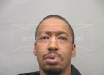 Keith Lamarr Toney
