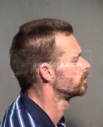 Michael Dean West