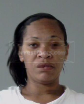 Camelia Lataye Douglas
