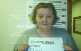 Billie Biggers