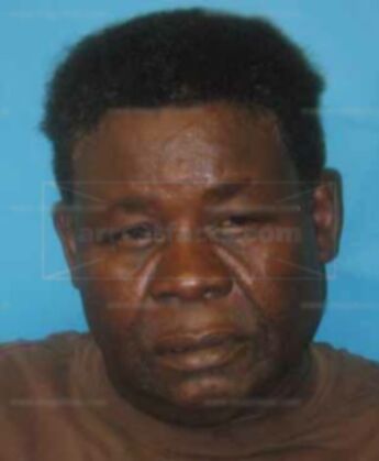 Johnnie Johnson