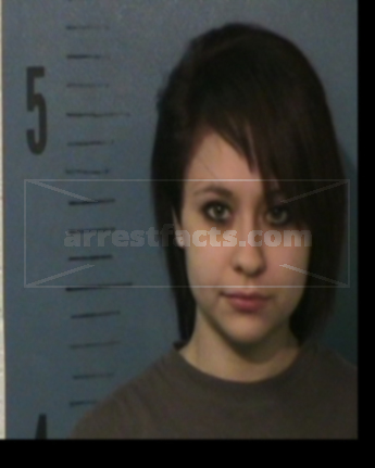 Miranda Alyssa Baladez