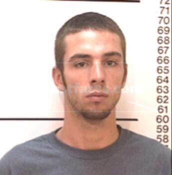 Jeremy Arland Brown