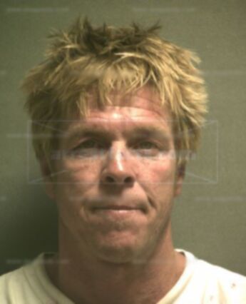 Keith Brian Burch