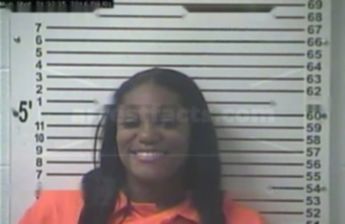 Jessica Ashley Edwards