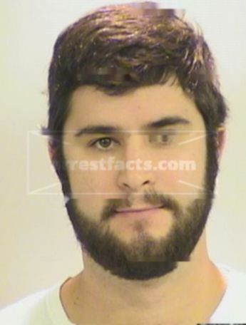 Adam Parker Marshall