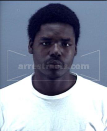 Cruz Antonio Davis